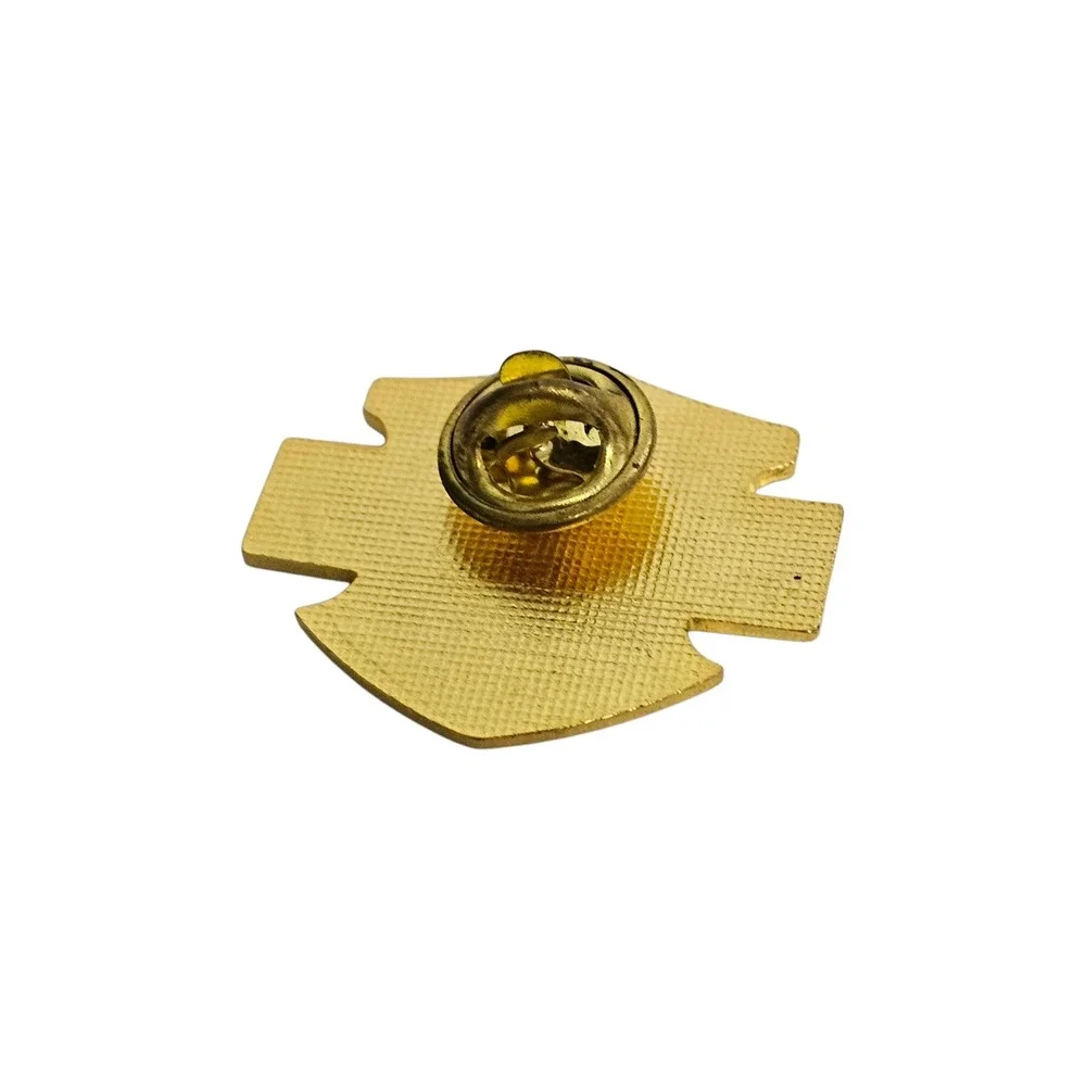 Harley-Davidson St. Croix Pin New Richmond Wisconsin Biker‎ Lapel